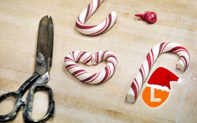 #SwedishChristmas: How one Swedish woman influenced the candy cane
