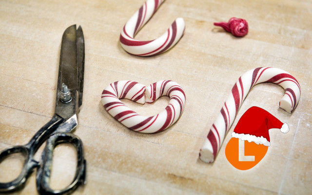 #SwedishChristmas: How one Swedish woman influenced the candy cane