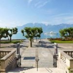 Switzerland’s Vevey among National Geographic’s hot destinations for 2019