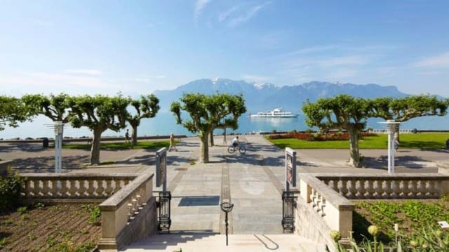 Switzerland’s Vevey among National Geographic’s hot destinations for 2019
