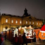 #SwedishChristmas: Stepping back in time with Swedish Christmas markets