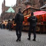 Is Strasbourg really a hotbed for violent Islamist extremists?