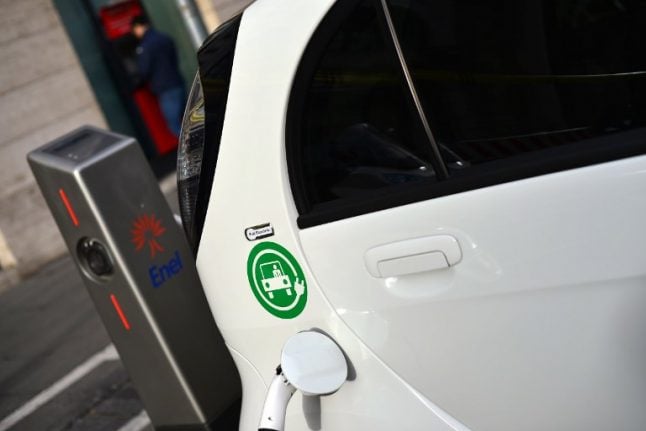 Italian government proposes controversial eco-tax on polluting cars