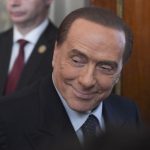 Silvio Berlusconi says it’s ‘very likely’ he’ll run for office again