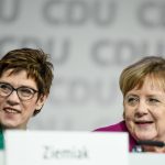 Dream team? What Merkel ally’s party win means for the chancellor and the CDU