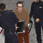 Tougher sentence for Jean-Claude Arnault after appeals trial