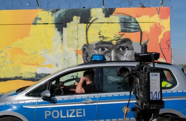 How Berlin's crime clans are targeting refugees: Special report