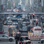 Berlin the latest German city to experiment with going car free