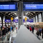 Train passengers face more disruption after rail strike