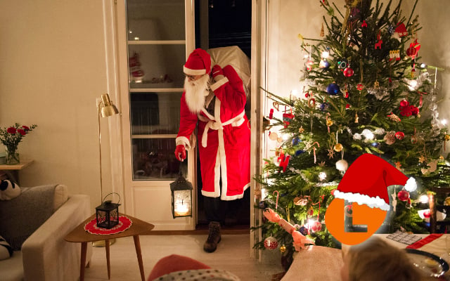 #SwedishChristmas: Christmas is here… and will be for another 20 days
