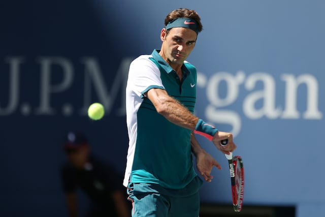 Fired-up Federer hoping for another ‘crazy good’ season