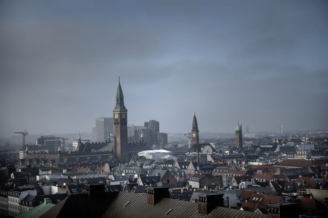 Four ways Copenhagen is leading on innovation