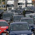 German automakers denounce ‘unrealistic’ EU emissions targets