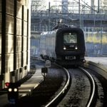 For Öresund commuters, Europe’s priciest rail tickets just got pricier