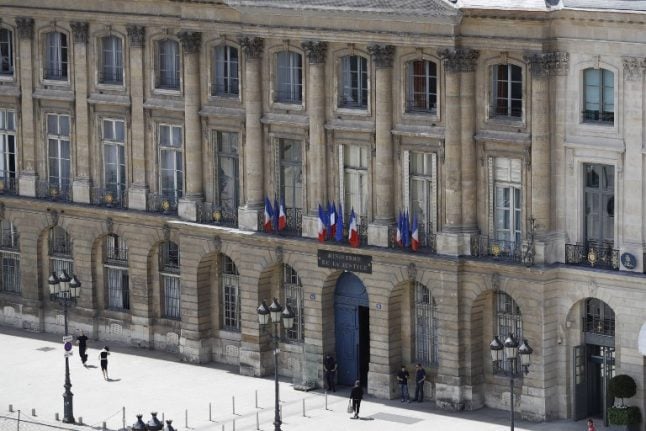 French MPs vote to create anti-terror prosecutor
