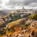 Weekend Wanderlust: Matera, Italy’s city of caves, contrasts, and culture