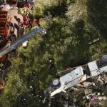 Italy’s motorway chief cleared of deadly 2013 bus crash