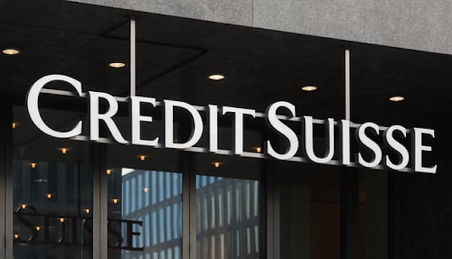 Credit Suisse pledges cooperation in $2 billion US fraud probe