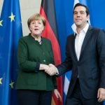 Merkel’s Greece visit to focus on post-austerity solidarity