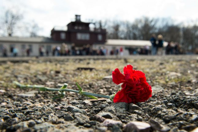 Sausage museum plan at former concentration camp sparks outcry in Germany