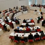 Brandenburg approves landmark law to boost number of women in parliament