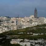 Italy’s Matera in cultural limelight after slum ‘shame’