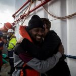 Italy to take in some of Sea Watch migrants as part of international deal