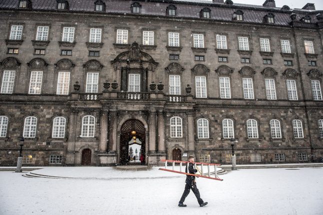 Denmark still considered world’s least corrupt country, despite 2018 scandals