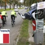 Rampant vandalism of speed cameras to cost France half a billion euros
