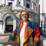 Flamboyant owner of Nice’s famed Negresco hotel dies aged 95