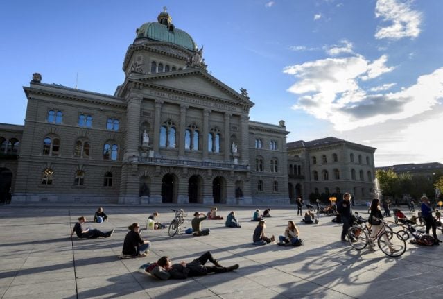 Switzerland one of world’s least corrupt countries despite recent scandals