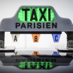 The taxi rates you can expect to pay in France in 2019