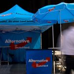AfD drops in popularity, Greens and Christian Democrats on the up: Poll