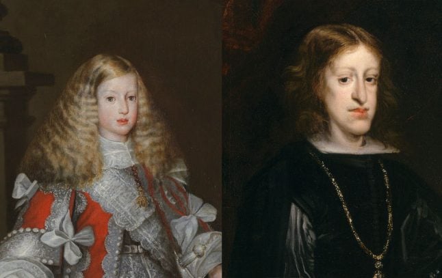 IN PICS: Madrid's Prado Museum does the #10yearchallenge and the results are awesome