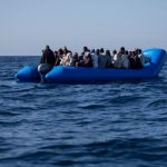 Save the Children urges Italy to let rescued minors land