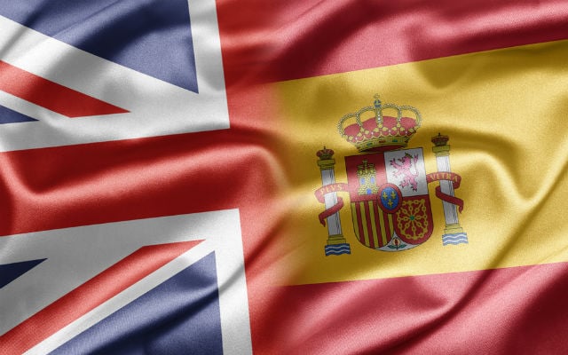 Brits in Spain hope for dual citizenship legislation in 2019