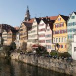 Weekend Wanderlust: Medieval charm and Maultaschen in Tübingen