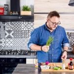 Australian wins Italy’s ‘Il Ristorante degli Chef’ TV cooking contest