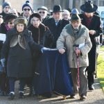 Holocaust victims killed at Auschwitz laid to rest in Britain
