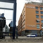 Unemployment falls in Denmark for ninth consecutive month