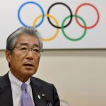Japanese Olympic chief indicted in France for corruption