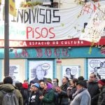 Meet Madrid's anti-eviction warriors
