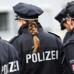 Hamburg police investigate axe murder of Syrian activist
