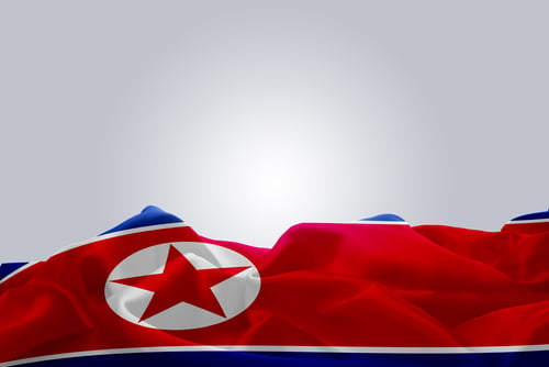 North Korean diplomat goes into hiding and ‘seeks asylum in Italy’