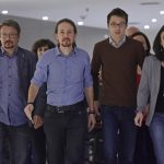 ANALYSIS: Is Podemos heading for a terrible result at the May elections in Spain?