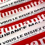 France’s communist daily newspaper battles for survival