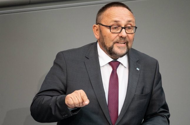 Probe underway after Bremen AfD leader seriously injured in targeted gang attack