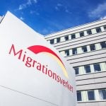 Sweden’s Migration Agency phones hacked with vulgar greeting