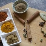 How spices have connected Sweden and India since the Viking Age