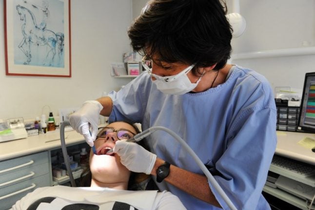 Barcelona to launch Spain's first public (and cheap) dentistry service